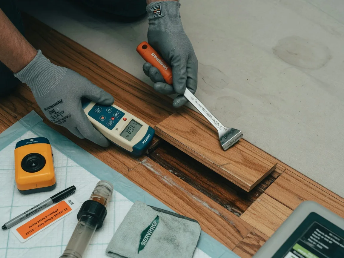 Why choose Water Damage Restoration in Elkwood, VA